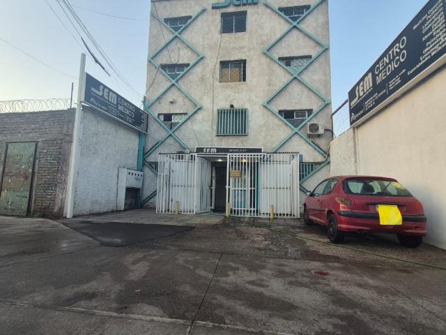 Oficina en Quinta Normal