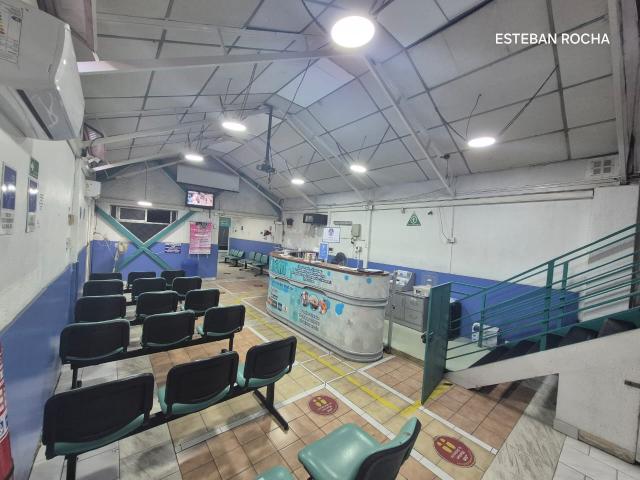 Oficina en Quinta Normal