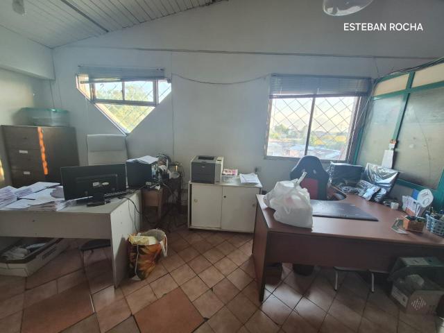 Oficina en Quinta Normal