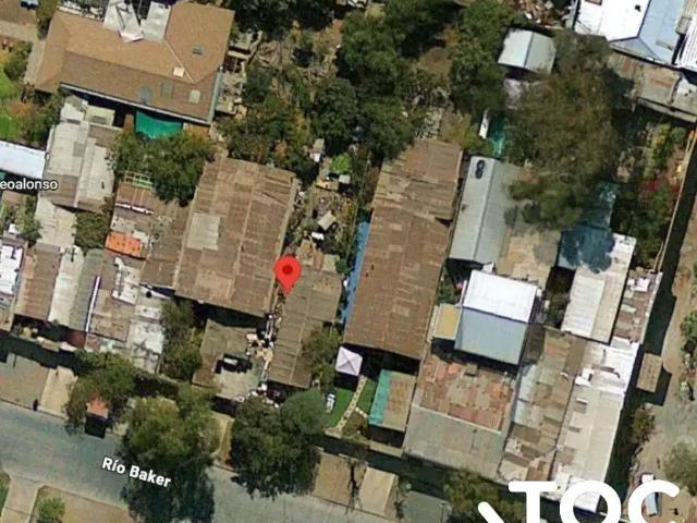 Oficina en venta en Quinta Normal, Metropolitana