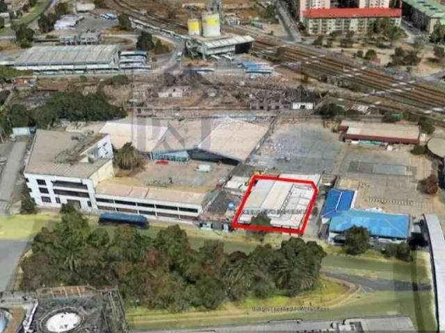 Oficina en Quinta Normal