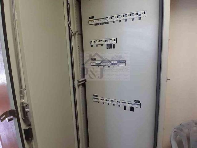 Oficina en Quinta Normal