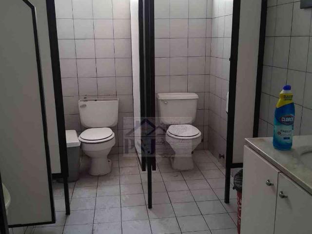 Oficina en Quinta Normal