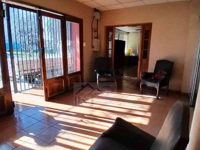 Oficina en Quinta Normal