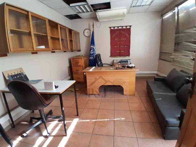 Oficina en Quinta Normal