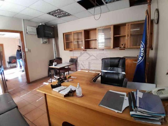 Oficina en Quinta Normal