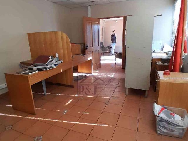 Oficina en Quinta Normal