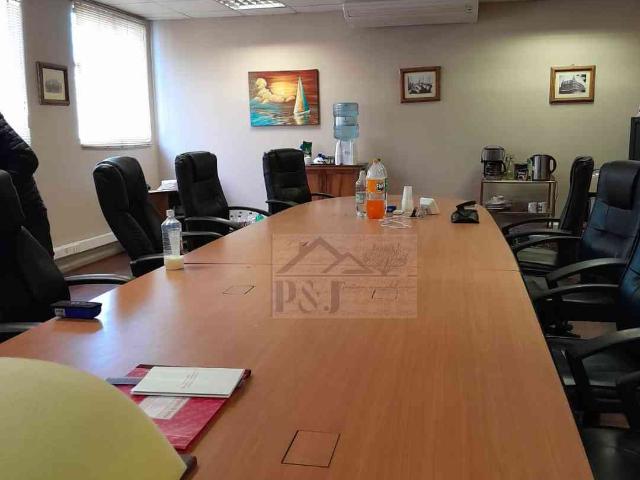 Oficina en Quinta Normal