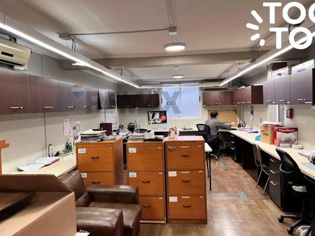 Oficina en arriendo en Quinta Normal, Metropolitana