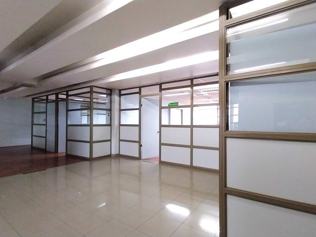 Oficina en Quinta Normal