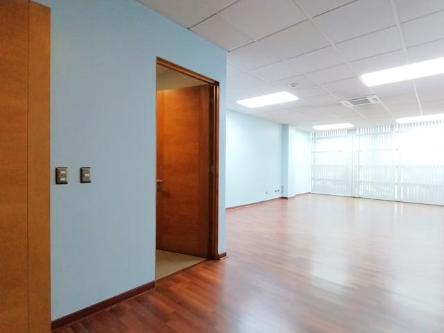 Oficina en Quinta Normal