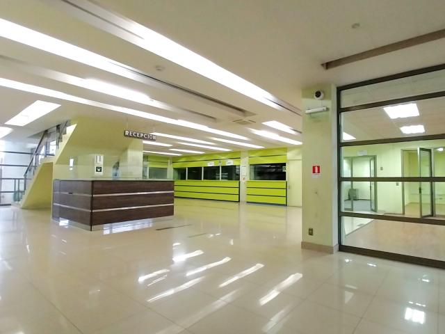 Oficina en Quinta Normal