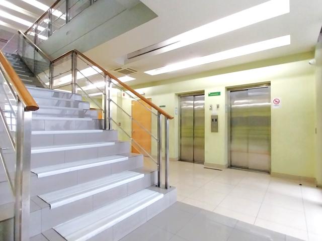 Oficina en Quinta Normal