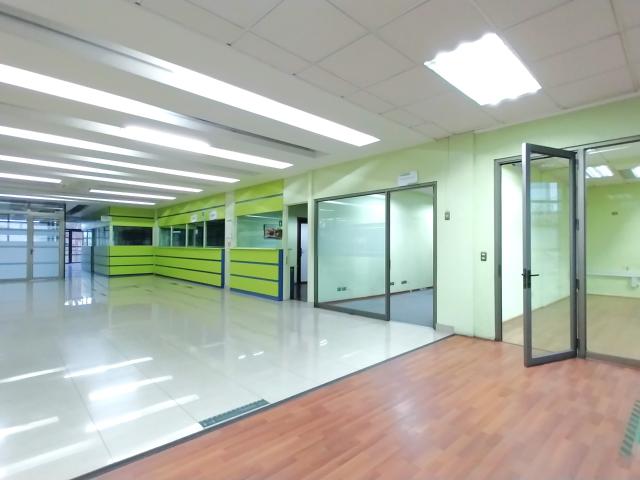 Oficina en Quinta Normal