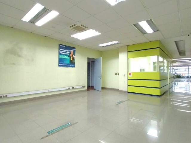 Oficina en Quinta Normal