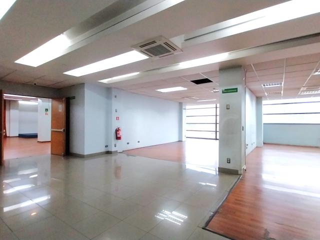 Oficina en Quinta Normal