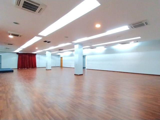 Oficina en Quinta Normal