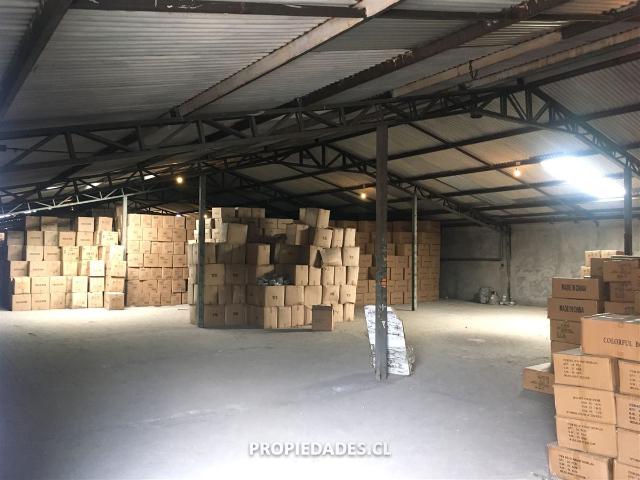 Oficina en venta en Quinta Normal, Metropolitana