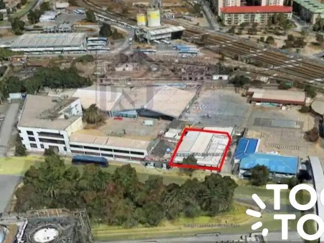 Oficina en venta en Quinta Normal, Metropolitana