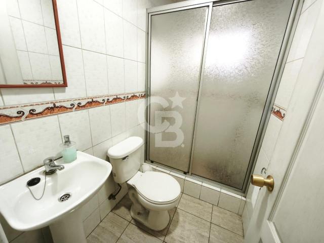 Oficina en Quinta Normal