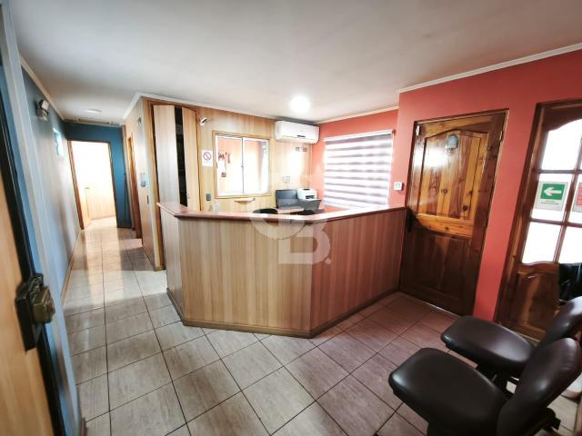 Oficina en Quinta Normal