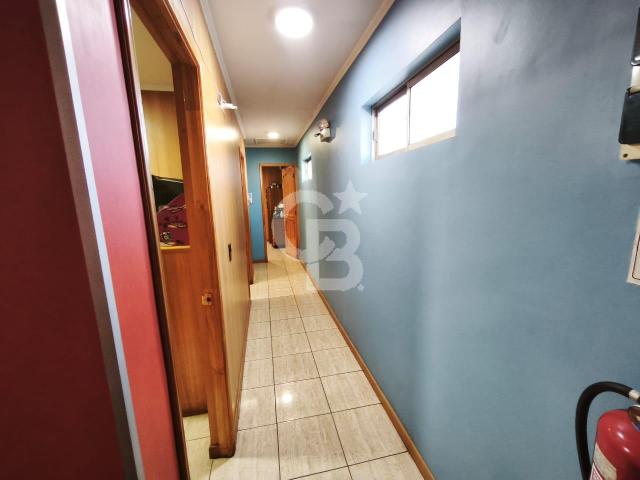 Oficina en Quinta Normal