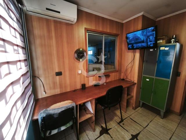 Oficina en Quinta Normal