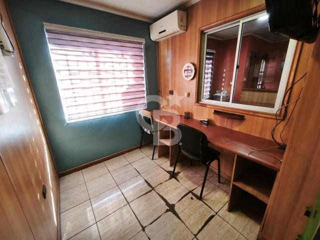 Oficina en Quinta Normal