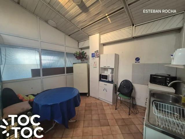 Oficina en Quinta Normal