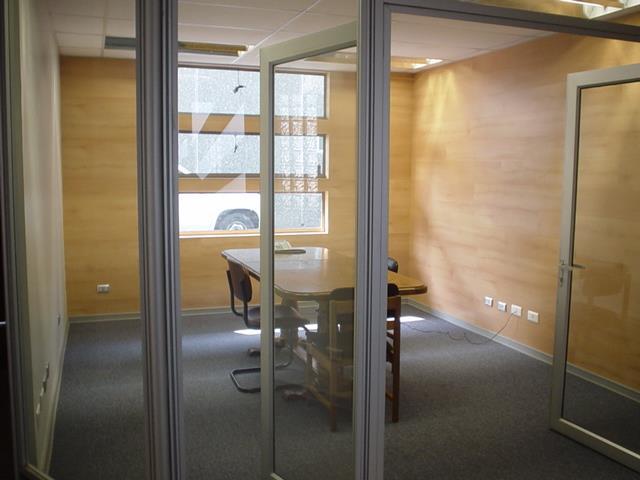 Oficina en Quinta Normal