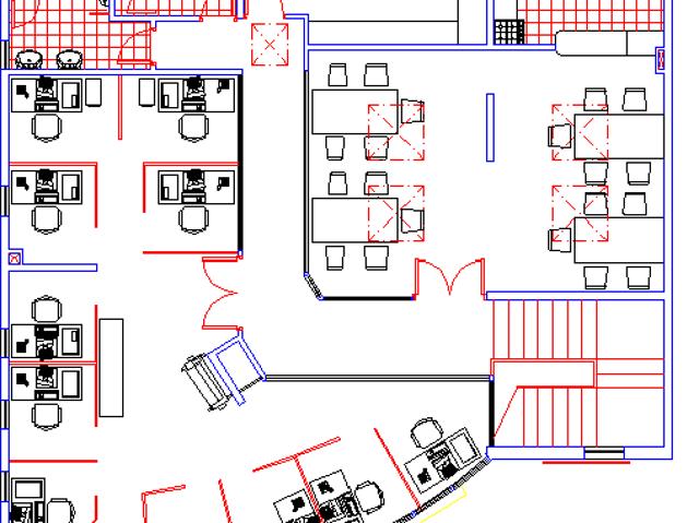 Oficina en Quinta Normal