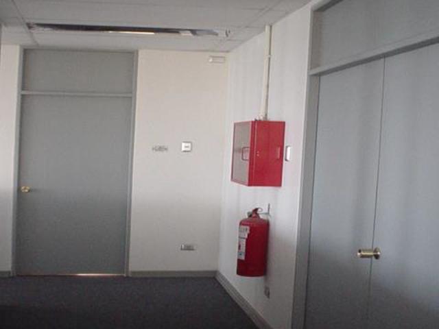 Oficina en Quinta Normal