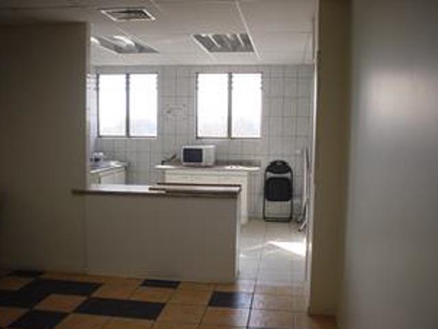 Oficina en Quinta Normal