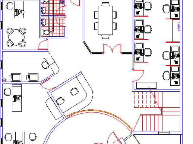 Oficina en Quinta Normal