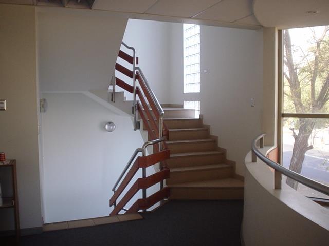 Oficina en Quinta Normal