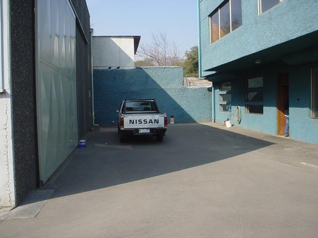 Oficina en Quinta Normal