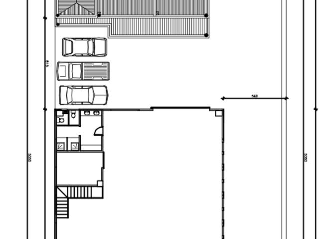 Oficina en Quinta Normal