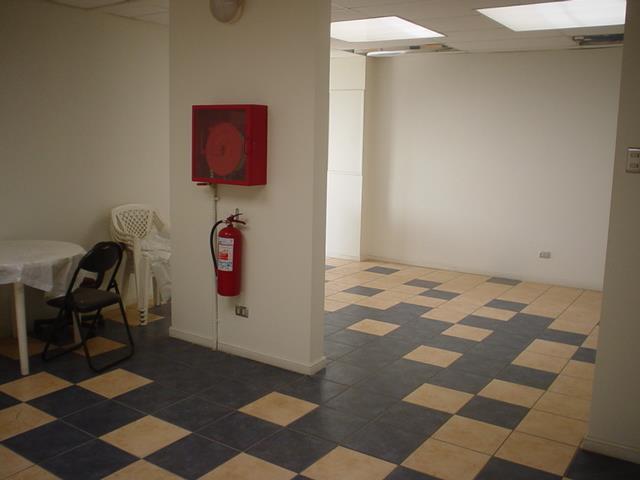 Oficina en Quinta Normal