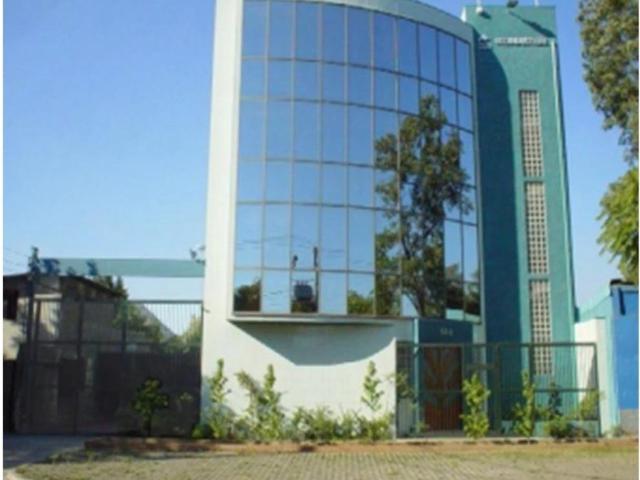 Oficina en Quinta Normal