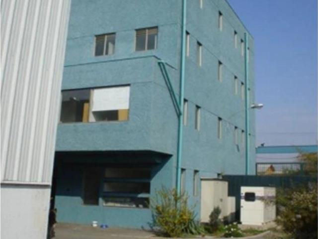 Oficina en Quinta Normal