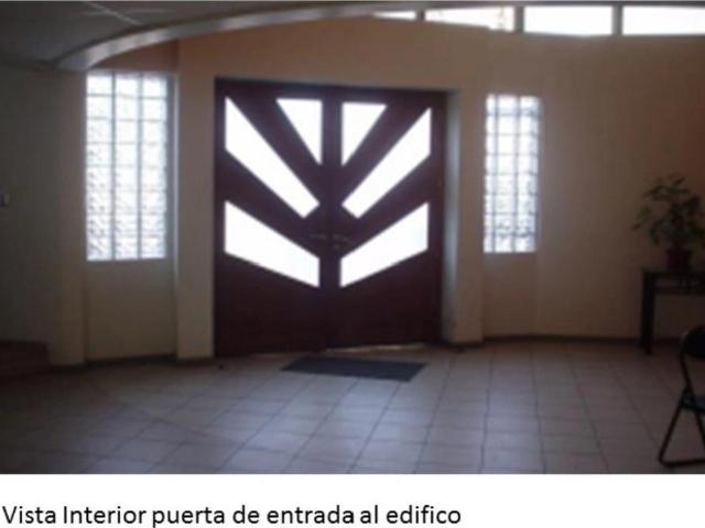 Oficina en Quinta Normal