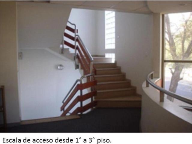 Oficina en Quinta Normal