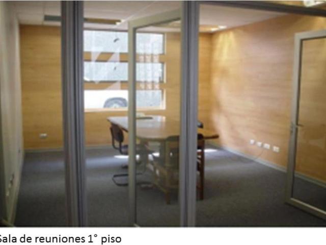 Oficina en Quinta Normal