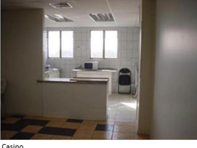 Oficina en Quinta Normal