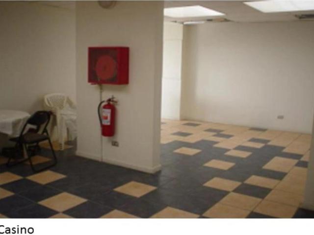 Oficina en Quinta Normal