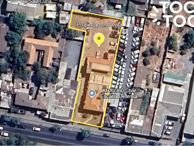 Oficina en venta en Rancagua, Libertador General Bernardo O'higgins