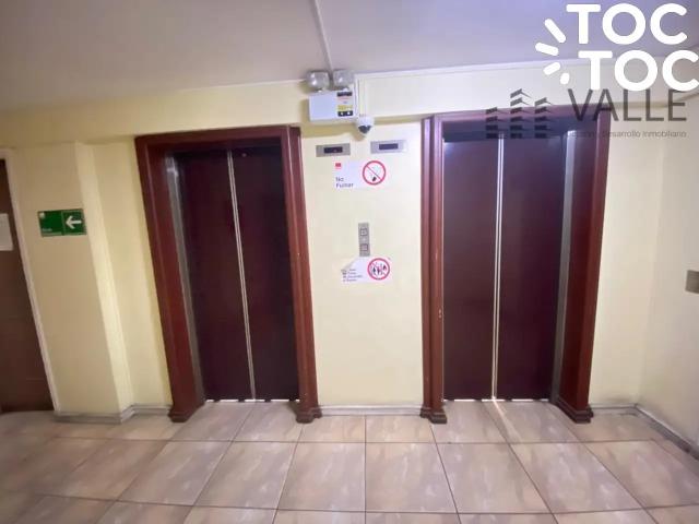 Oficina en Rancagua