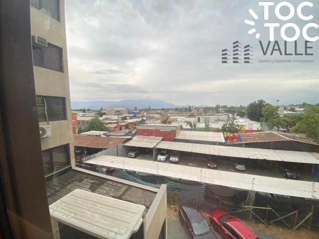 Oficina en Rancagua