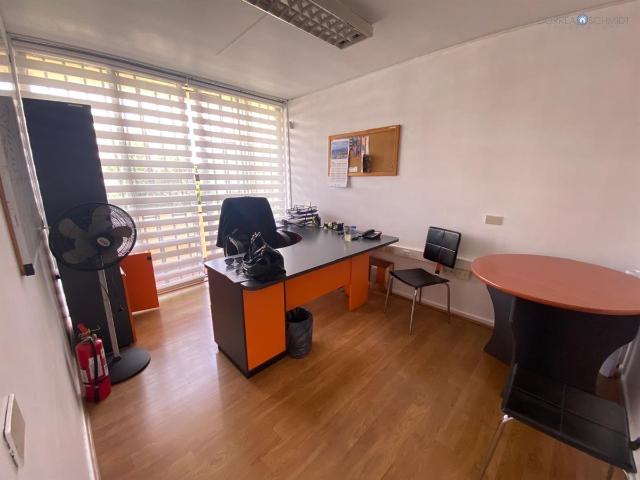 Oficina en Rancagua