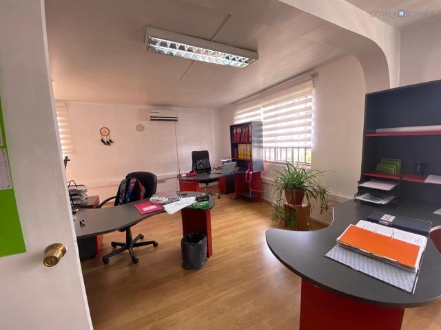 Oficina en Rancagua